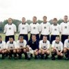 2000-2001  Mannschaftsbilder